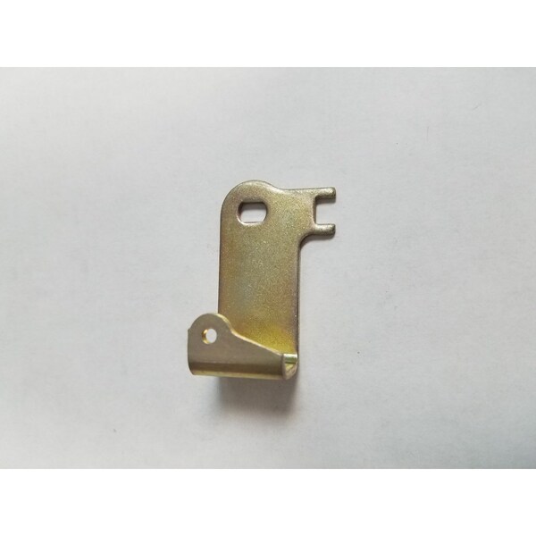 Lever Speed Control Shaft